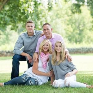 Meet your Posher, Carissa